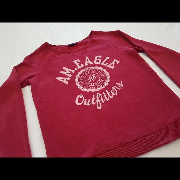 American Eagle Crewneck - Picture 3 of 3